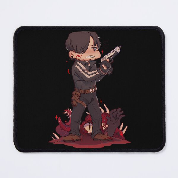 Item preview, Vendetta Leon designed and sold by EugeneGood.
