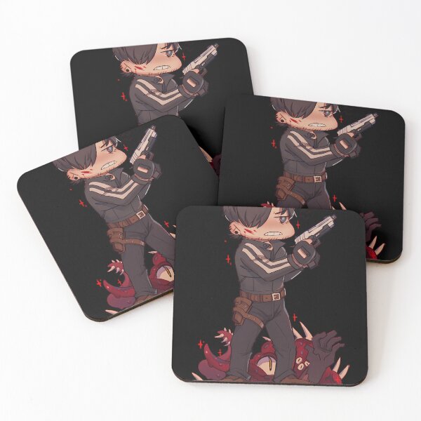 Item preview, Vendetta Leon designed and sold by EugeneGood.
