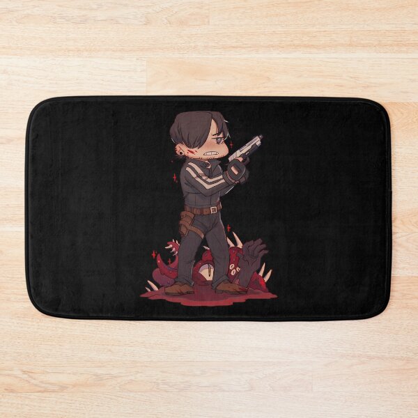 Item preview, Vendetta Leon designed and sold by EugeneGood.