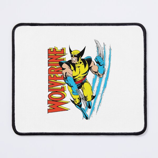 Item preview, Marvel X-Men Wolverine Portrait Classic Logan, Family Birthday, Marvel Bestie designed and sold by idtanerdsand.