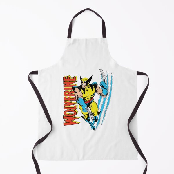 Item preview, Marvel X-Men Wolverine Portrait Classic Logan, Family Birthday, Marvel Bestie designed and sold by idtanerdsand.