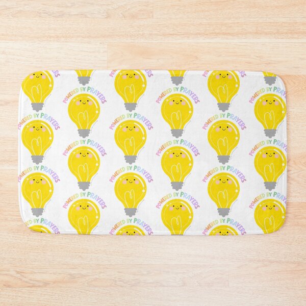 Item preview, Power By Prayers designed and sold by Bananalulusan Studio.