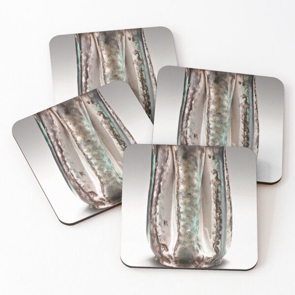 Item preview, Ceramic Vessel Design | Art Nouveau designed and sold by GammaRay.