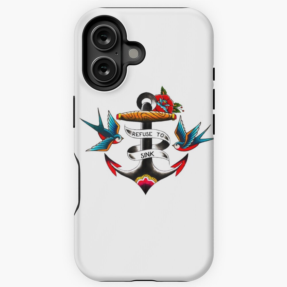 Item preview, iPhone Magsafe Tough Case designed and sold by mmiller1.
