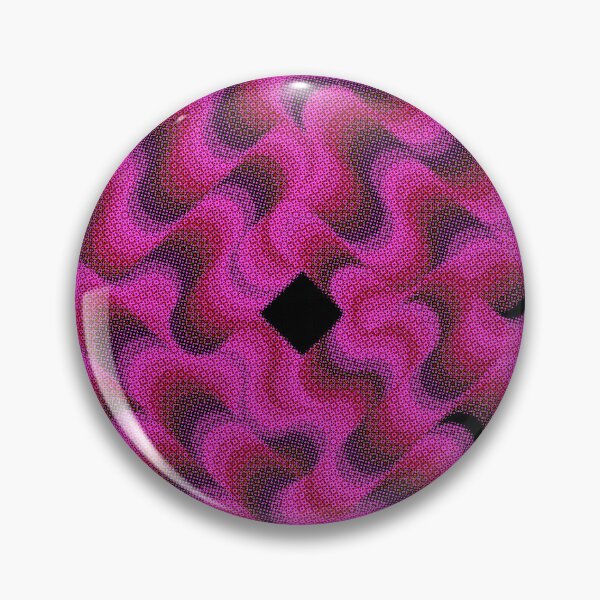 Item preview, Geometric Hypnotic Design designed and sold by givememytees.