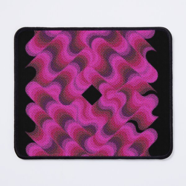 Item preview, Geometric Hypnotic Design designed and sold by givememytees.