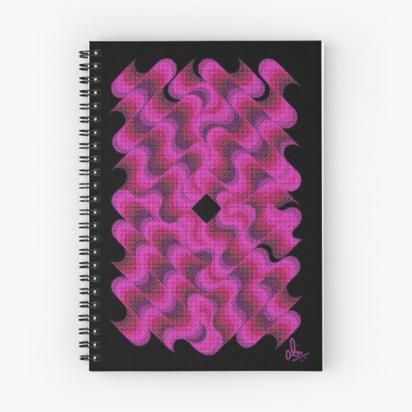 Item preview, Geometric Hypnotic Design designed and sold by givememytees.