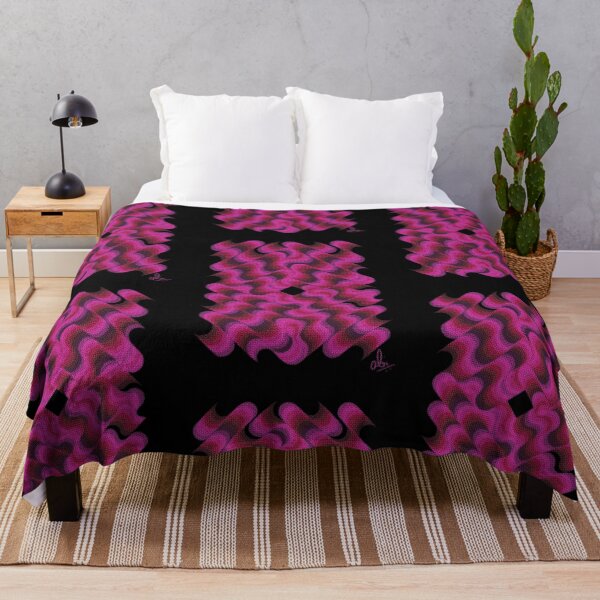 Item preview, Geometric Hypnotic Design designed and sold by givememytees.
