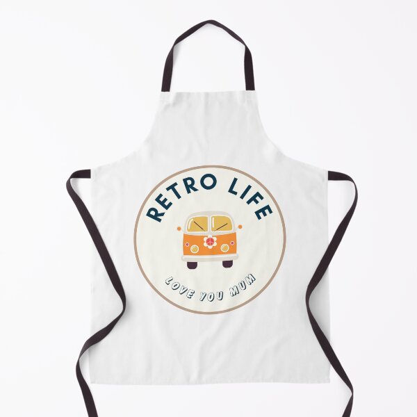 Item preview, Retro Theme Art Work For Moms designed and sold by Happy Designs Studio.