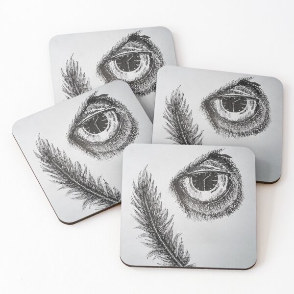 Item preview, Omens of (Mis)Fortune designed and sold by Alex Brez Arts.