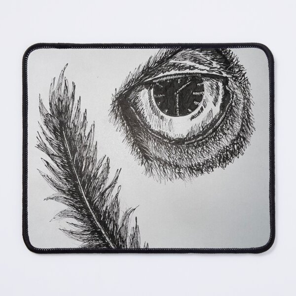 Item preview, Omens of (Mis)Fortune designed and sold by Alex Brez Arts.