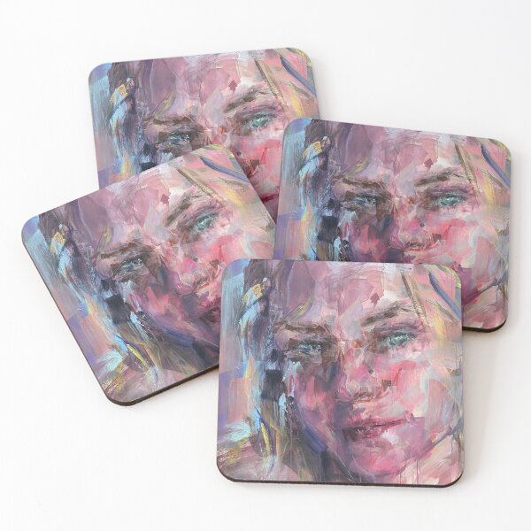 Item preview, Whispering Asian Paints aForest Soul designed and sold by Akanksharedress.