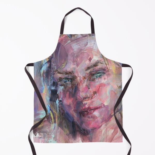 Item preview, Whispering Asian Paints aForest Soul designed and sold by Akanksharedress.