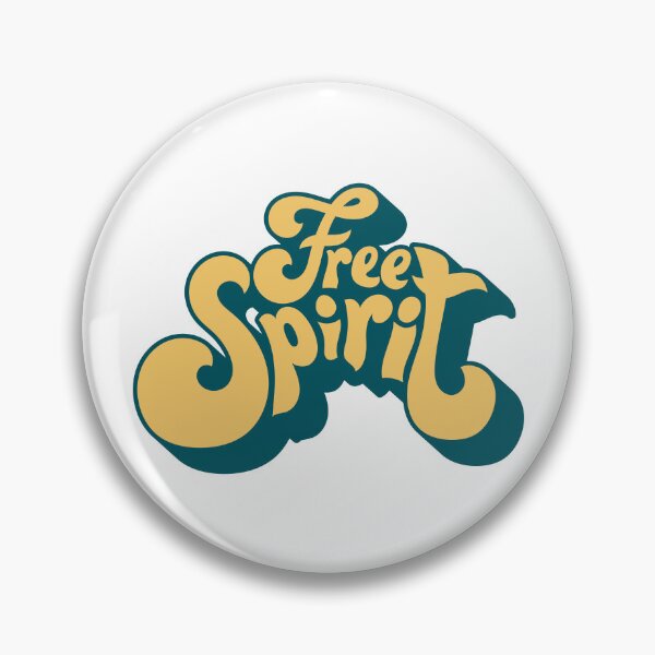 Item preview, Free Spirit designed and sold by Sahib Singh.