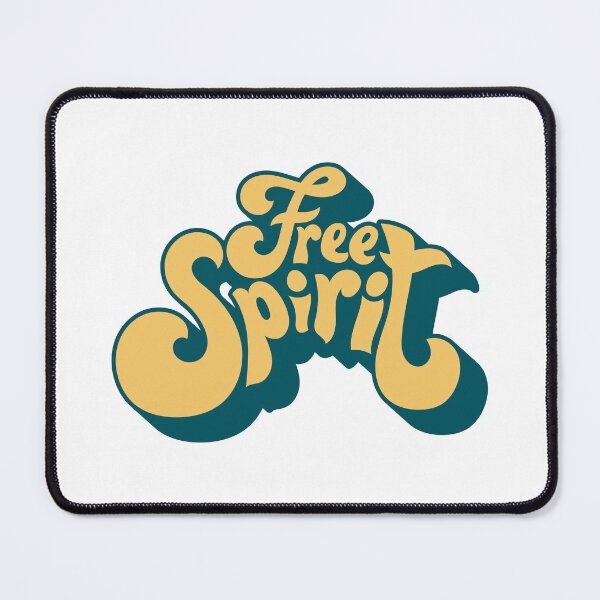 Item preview, Free Spirit designed and sold by Sahib Singh.