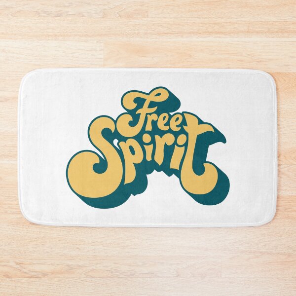 Item preview, Free Spirit designed and sold by Sahib Singh.