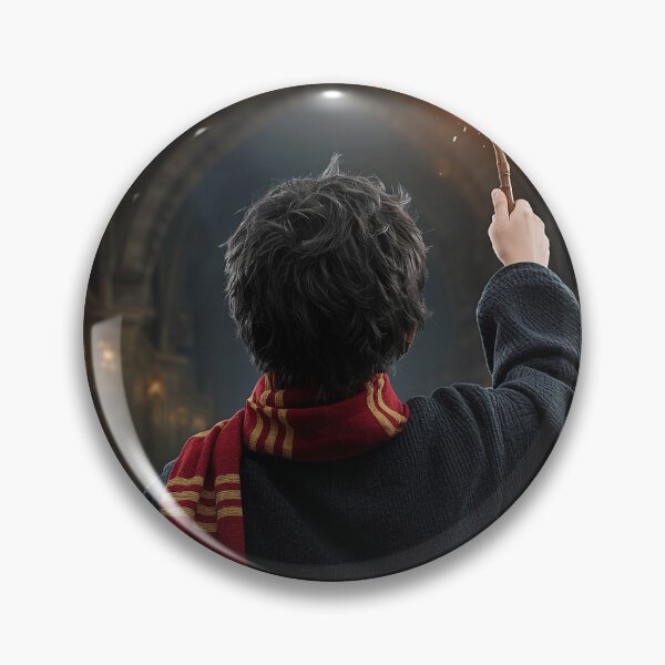 Item preview, Harry Potter designed and sold by LatiendaShop.