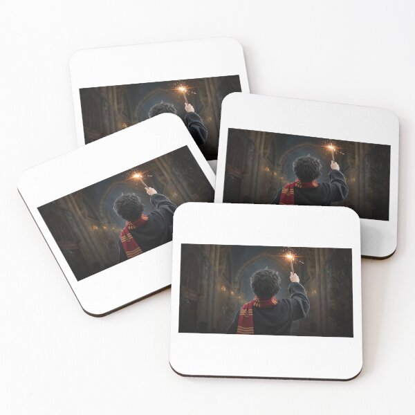 Item preview, Harry Potter designed and sold by LatiendaShop.