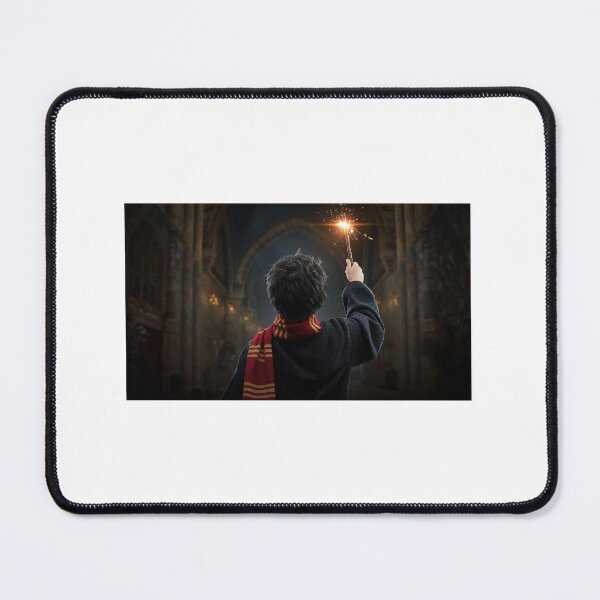 Item preview, Harry Potter designed and sold by LatiendaShop.