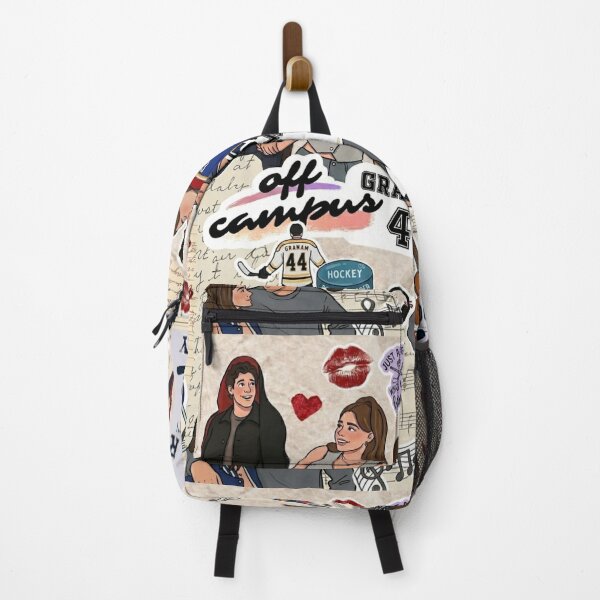Item preview, Briar U Off Campus Vibes Aesthetic designed and sold by Tablotique.