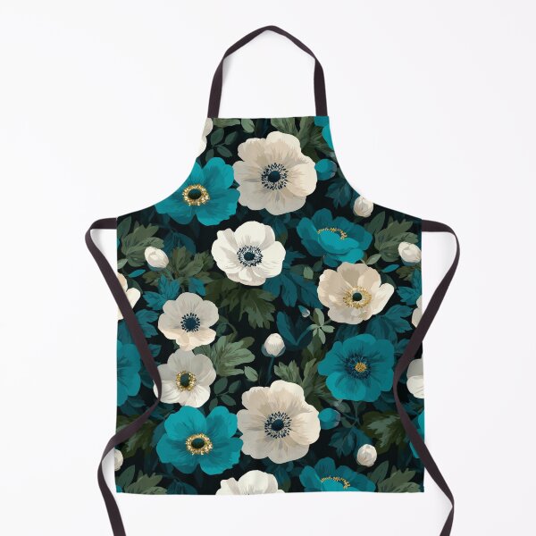 Item preview, Blooming Chintz Floral  - Birth Flower Pattern   - Valentine Gifts For women designed and sold by RoyalStarsPatts.