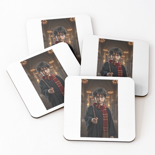 Item preview, Harry Potter designed and sold by LatiendaShop.