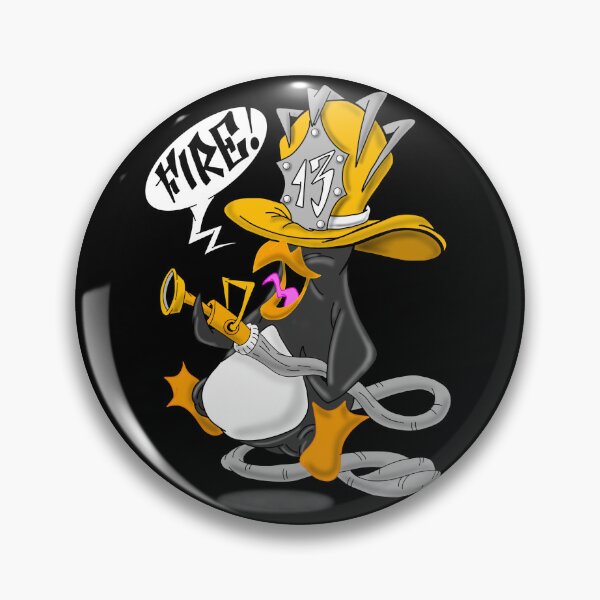 Item preview, Firefighters Penguins / Firefighters Animals  designed and sold by TheEndDesign.