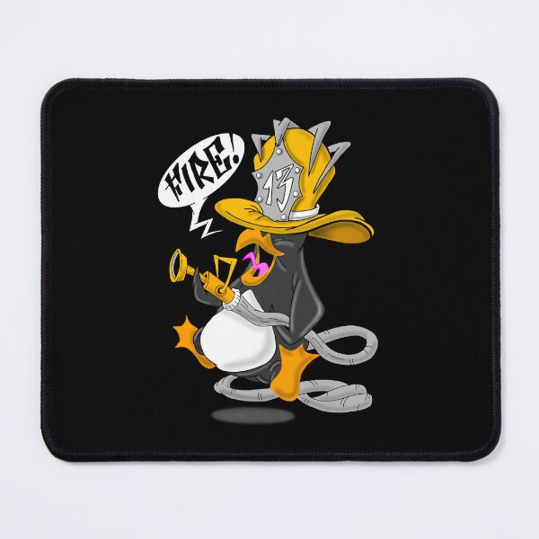 Item preview, Firefighters Penguins / Firefighters Animals  designed and sold by TheEndDesign.
