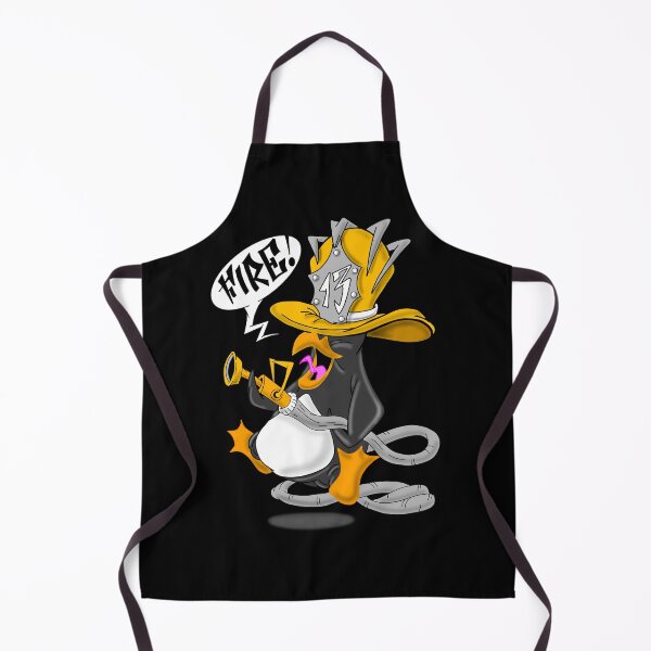 Item preview, Firefighters Penguins / Firefighters Animals designed and sold by TheEndDesign.