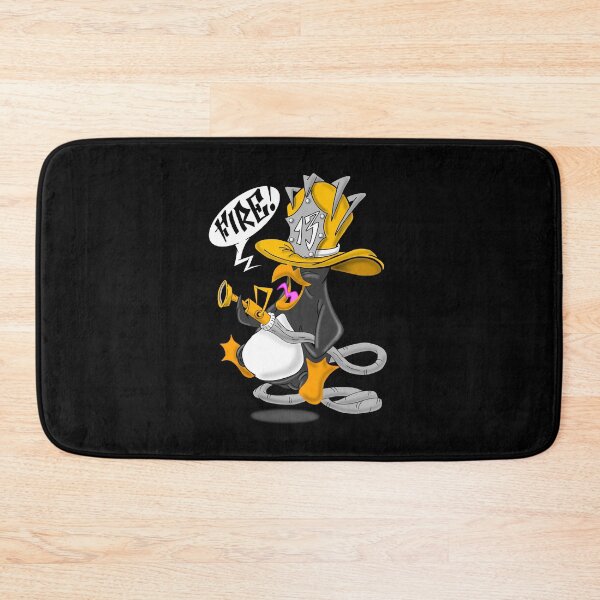 Item preview, Firefighters Penguins / Firefighters Animals  designed and sold by TheEndDesign.