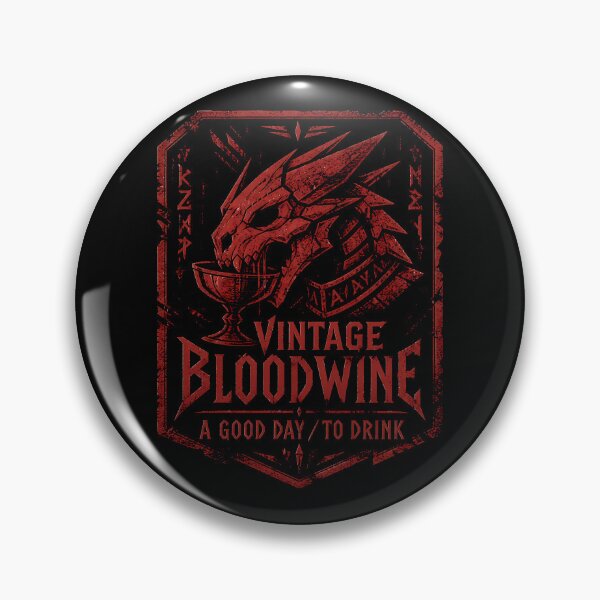 Item preview, Bloodwine Dive Bar Sign designed and sold by agearb.