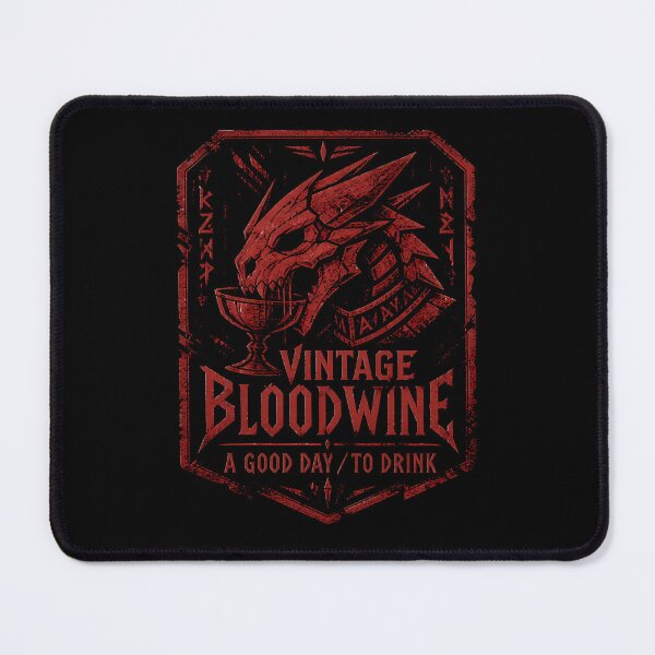 Item preview, Bloodwine Dive Bar Sign designed and sold by agearb.