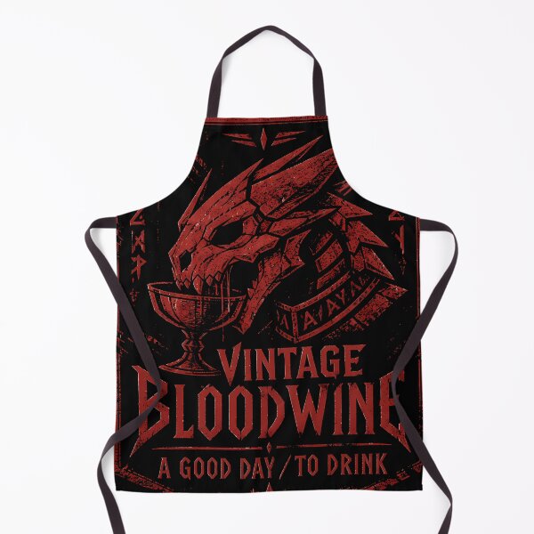 Item preview, Bloodwine Dive Bar Sign designed and sold by agearb.