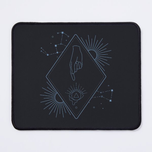 Item preview, Steven Universe: Blue Diamond designed and sold by Heeby Jeebys.