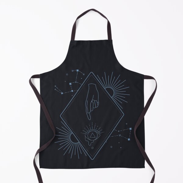 Item preview, Steven Universe: Blue Diamond designed and sold by Heeby Jeebys.