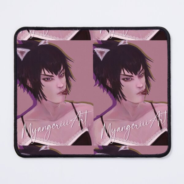Item preview, Anime Uchiha Sasuke Maid Costume designed and sold by Myangcriii Design.