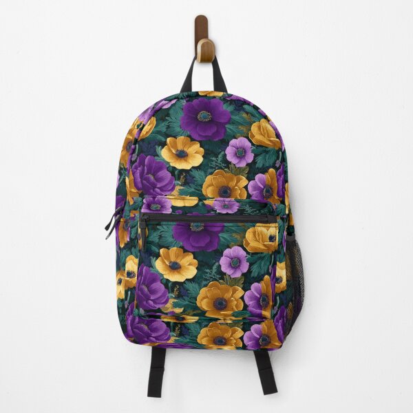 Item preview, Cute Victorian Flower - Tropical Flower Pattern   - Retirement Gifts designed and sold by RoyalStarsPatts.