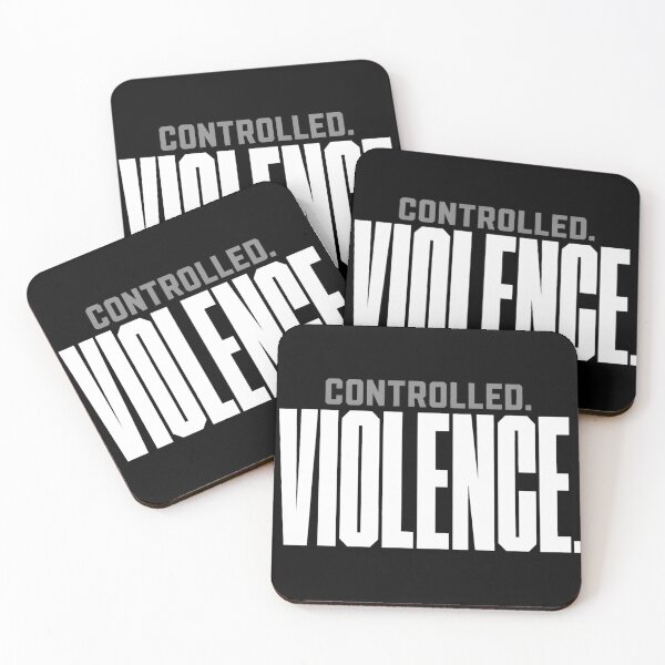 Item preview, Volume And Violence Aggressive Lifting Tee designed and sold by PhylonBoxx.