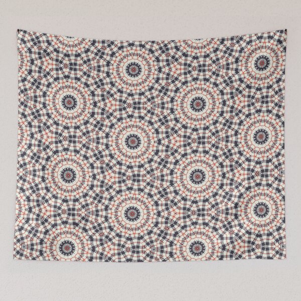 Item preview, Native Savannah Texture - Ethnic Polynesian Samoan   - Thank You Gifts designed and sold by RoyalStarsPatts.