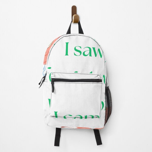 Item preview, I came. I saw. I forgot what I was doing. designed and sold by PiksyPiksyArt.