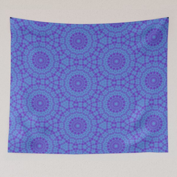 Item preview, Pan African Southwestern Knot - Ethnic Polynesian Tribal   - Gift Ideas For Mom designed and sold by RoyalStarsPatts.