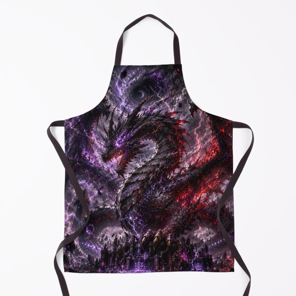 Item preview, Chaos Dragon designed and sold by RiteshCenter .