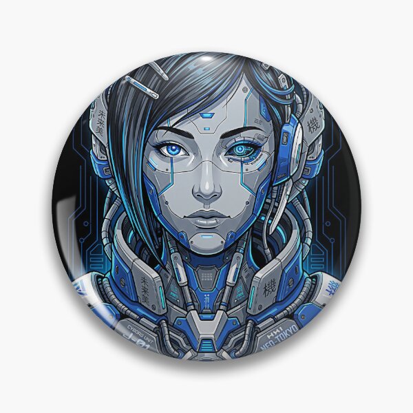 Item preview, Neo Tokyo Grid Android designed and sold by HexOne.