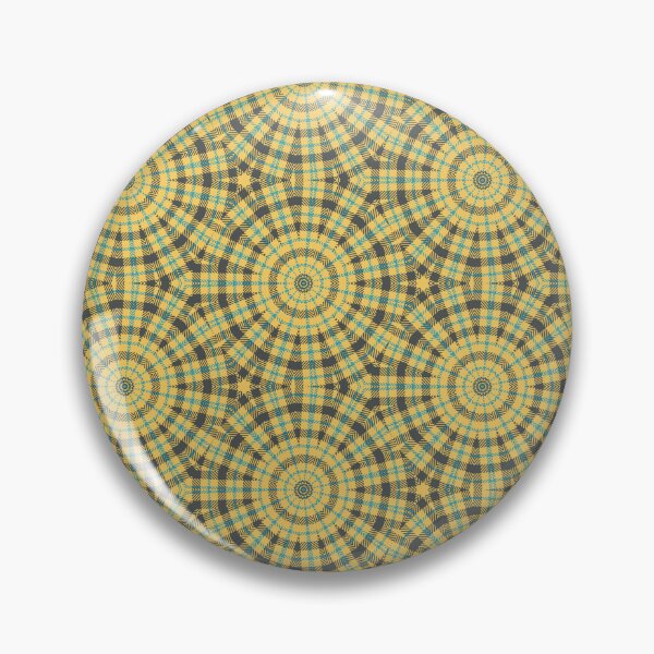 Item preview, Ancestral Oceanic Weave - Ethnic Polynesian Aztec   - Anniversary Gift Ideas designed and sold by RoyalStarsPatts.