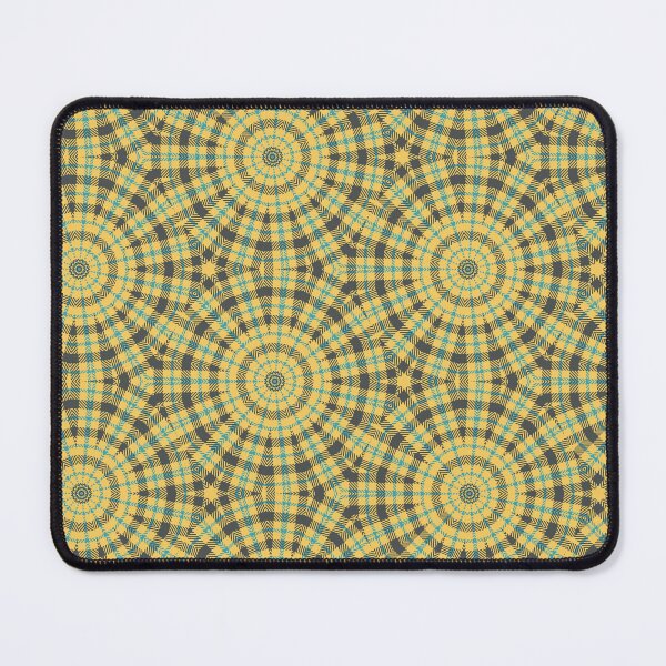 Item preview, Ancestral Oceanic Weave - Ethnic Polynesian Aztec - Anniversary Gift Ideas designed and sold by RoyalStarsPatts.