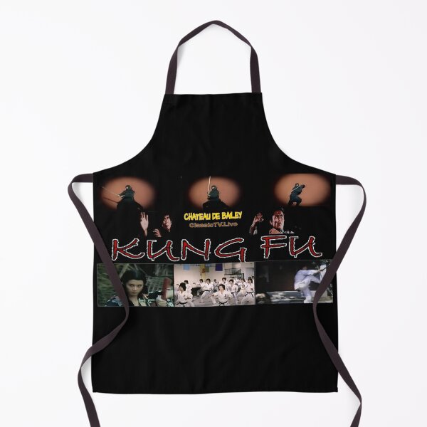 Item preview, "Kung Fu" designed and sold by chateaudebailey.