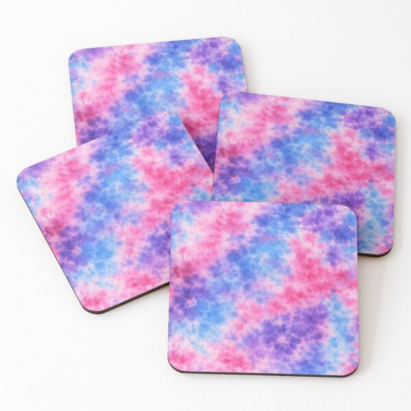 Item preview, 70s Retro Psychedelic Tie Dye Pattern designed and sold by Ela Design Studio .