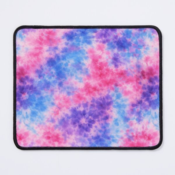 Item preview, 70s Retro Psychedelic Tie Dye Pattern designed and sold by Ela Design Studio .