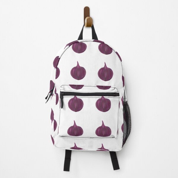 Item preview, Red onion watercolour purple designed and sold by Kazewalk.