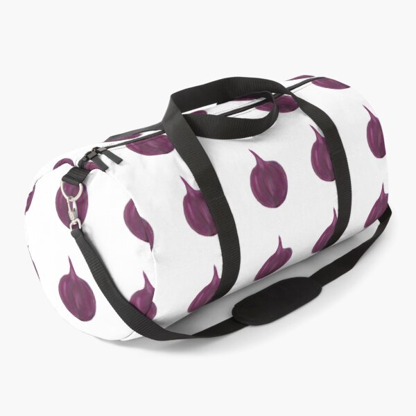 Item preview, Red onion watercolour purple  designed and sold by Kazewalk.